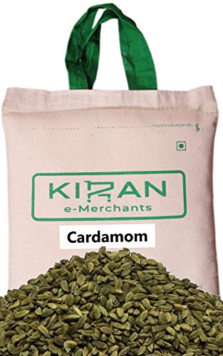 Kiran's Cardamom,(Kardamom) Eco-friendly pack, 10 lb (4.54 KG) von KIRAN