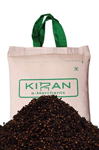 Kiran's Cloves, (Nelken ganz) Eco-friendly pack, 5 lb (2.27 KG) von KIRAN