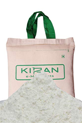 Kiran's Maida, (Weizenmehl) Eco-friendly pack, 10 lb (4.54 KG) von KIRAN