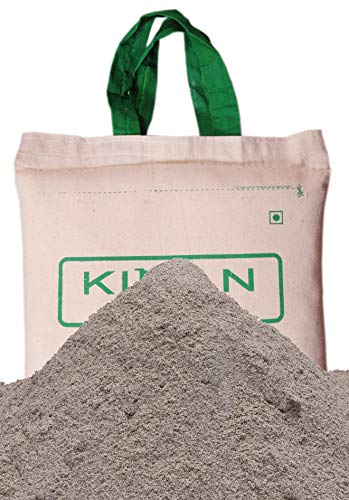 Kiran's Raagi Flour, ( Hirsemehl) Eco-friendly pack, 10 lb (4.54 KG) von KIRAN
