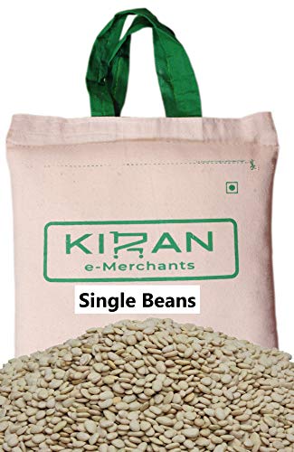 Kiran's Single Beans, (Einzelne Bohnen) Eco-friendly pack, 5 lb (2.27 KG) von KIRAN