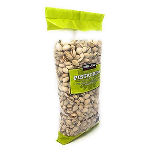 Kirkland Signature California Pistachios -3 lbs von KIRKLAND
