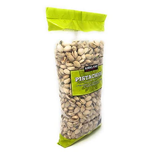 Kirkland Signature California Pistachios -3 lbs von KIRKLAND SIGNATURE