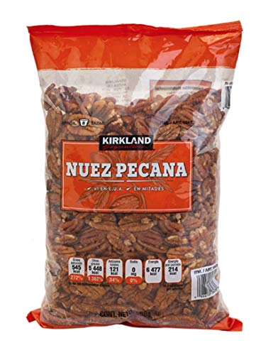 Kirkland - Kirkland Signature Nuez Pecana - 908 g von KIRKLAND