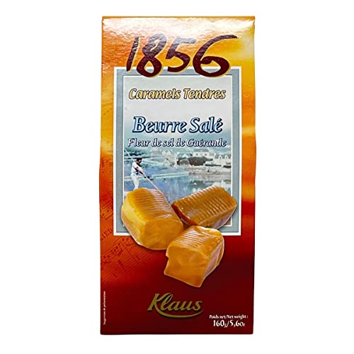 Caramel Beurre Sale von KLAUS