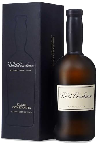 Klein Constantia Vin de Constance Weißwein süß (0,5 L) von Klein Constantia Wine Estate