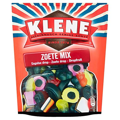 Klene Sweet Mix - 8 Beutel x 300 Gramm von KLENE