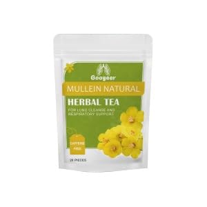 Blumenkräuterteebeutel - Entspannendes Und Aromatisches Getränk For Ruhige Momente(1PCS) von KLYso