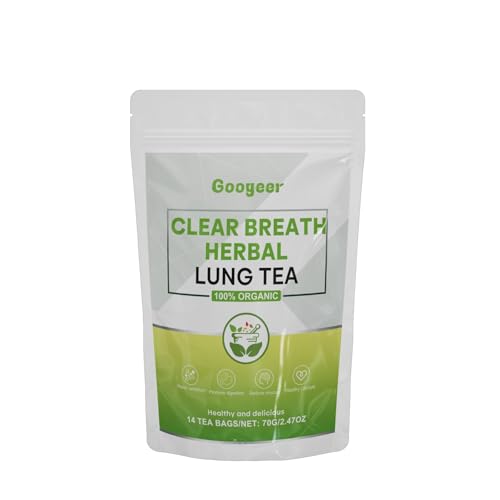 Orangenschale, Bergamotte, Geißblatt, Atem, Kräutertee For Die Lunge – Erfrischt Den Atem, Fördert Die Entspannung, Reinigt Die Luft, Natürliche Und Hochwertige Zutaten(1PCS) von KLYso