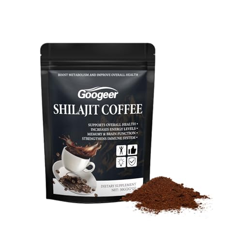 Premium Instant-Kaffeepulver Mit Xylitol – Reichhaltige Und Milde Schwarze Kaffeemischung, Kalorienarm, Perfekt For Kaffeeliebhaber(2PCS) von KLYso
