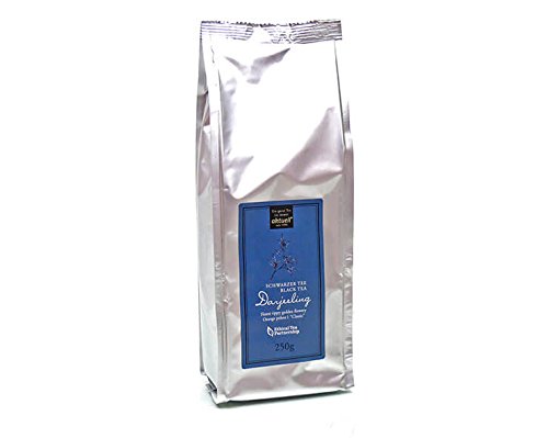 Aktions Tee Darjeeling First Flush Classic FTGFOP1 von KOBU-TEE