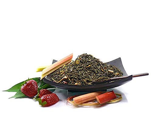 Aroma Grüntee »Kleiner Drache« von KOBU-TEE
