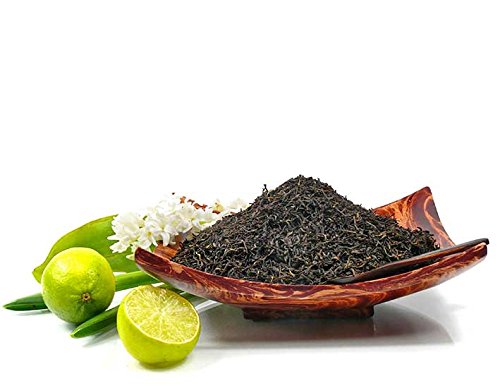 Aroma Schwarztee »Earl Grey Classic« von KOBU-TEE