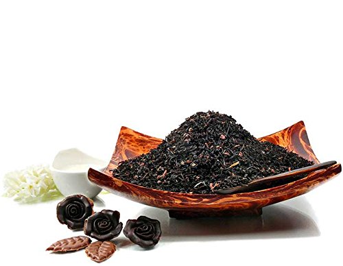 Aroma Schwarztee »Irish Cream« von KOBU-TEE