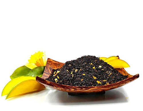 Aroma Schwarztee »Mango Indica« von KOBU-TEE
