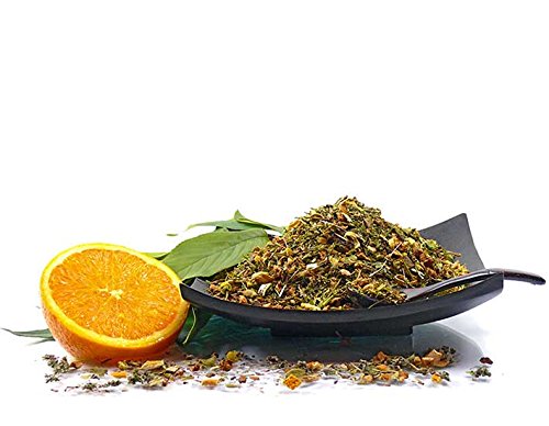 Ayurvedischer Tee »Abendruhe« 100g-Tüte von KOBU-TEE