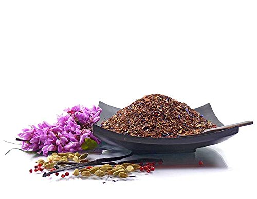 Ayurvedischer Tee »Chai Zanzibar«, 100g Tüte von KOBU-TEE