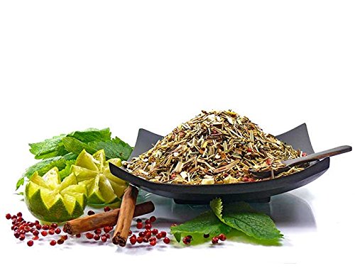 Ayurvedischer Tee »Chai of Sri Lanka«, 100g Tüte Ayurvedischer Tee »Chai of Sri Lanka«, 100g Tüte von KOBU-TEE