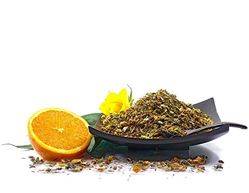 Ayurvedischer Tee »Frauentraum« 100g-Tüte 1 Tüte von KOBU-TEE