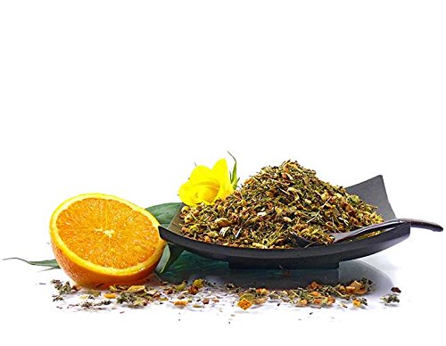 Ayurvedischer Tee »Frauentraum« 100g-Tüte von KOBU-TEE