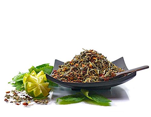 Ayurvedischer Tee »Regeneration natürlich« 100g-Tüte 1 Tüte von KOBU-TEE