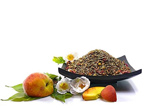 Ayurvedischer Tee »Terra Tulsi Harmonie« 100g-Tüte 1 Tüte von KOBU-TEE