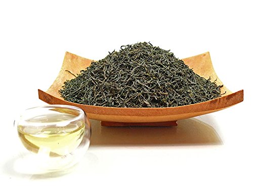 BIO China Grüntee »Jade Peak« von KOBU-TEE