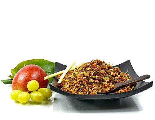 BIO Früchte Tee »Merlins Zaubertrank« von KOBU-TEE