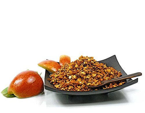 BIO Früchte Tee »Türkischer Apfeltee« von KOBU-TEE