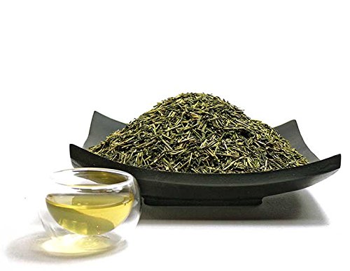 BIO Grüner Tee »Kukicha Extra« von KOBU-TEE