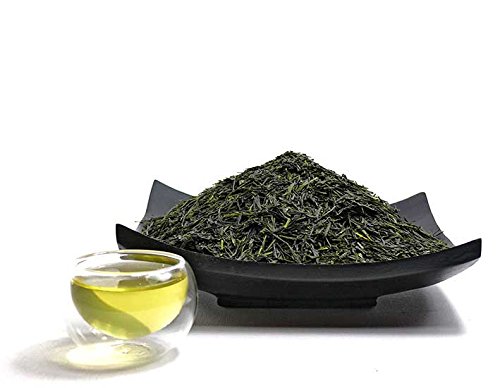 BIO Grüner Tee »Sencha Miyazaki« von KOBU-TEE
