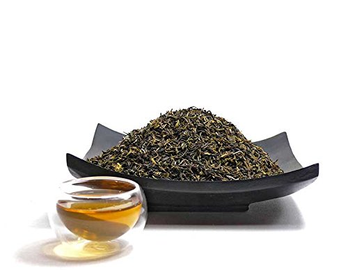 BIO Grüntee Assam »Jamguri« GFTGFOP1 von KOBU-TEE