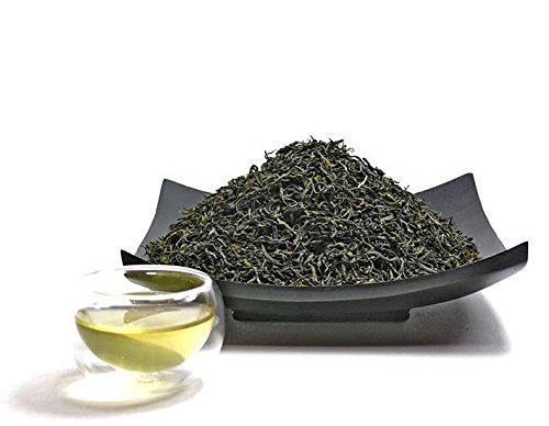 BIO Grüntee »China Wu Lu« Premium von KOBU-TEE