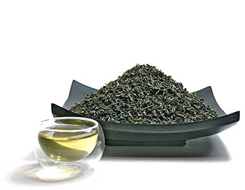BIO Grüntee »China Yungwu« von KOBU-TEE