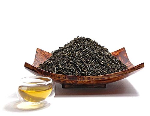 BIO Grüntee »Jasmin Fine Quality« von KOBU-TEE