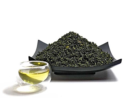 BIO Grünteespezialität Korea »Joonjak Superior« von KOBU-TEE