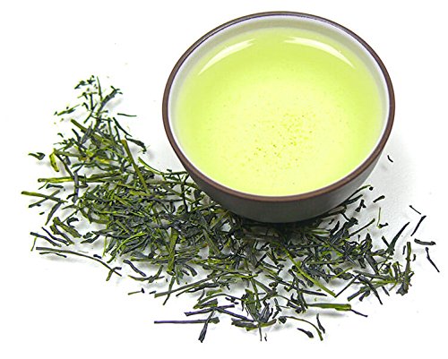 BIO Japan Sencha Fukamushi Superior von KOBU-TEE