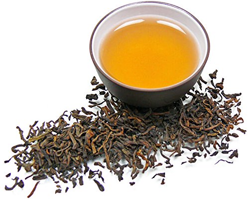 BIO King of Pu Erh von KOBU-TEE