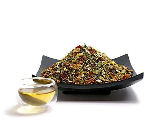 BIO Kräutertee »Ayurvedischer Wohlfühltee« von KOBU-TEE