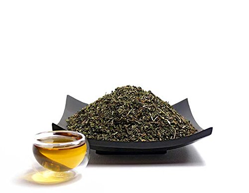 BIO Kräutertee »Pfefferminze« gebrochenes Blatt von KOBU-TEE