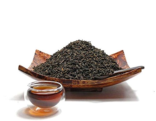 BIO Pu Erh-Tee von KOBU-TEE