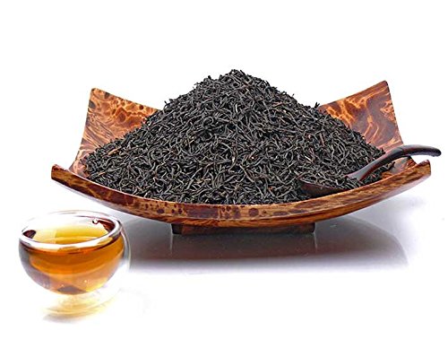 BIO Schwarztee Afrika »Rwanda Rukeri« Orange Pekoe von KOBU-TEE
