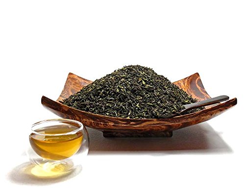 BIO Schwarztee Darjeeling First Flush »Ambootia« FTGFOP1 von KOBU-TEE
