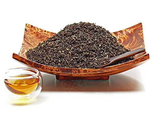 BIO Schwarztee Darjeeling Second Flush »Makaibari« FTGFOP1 von KOBU-TEE