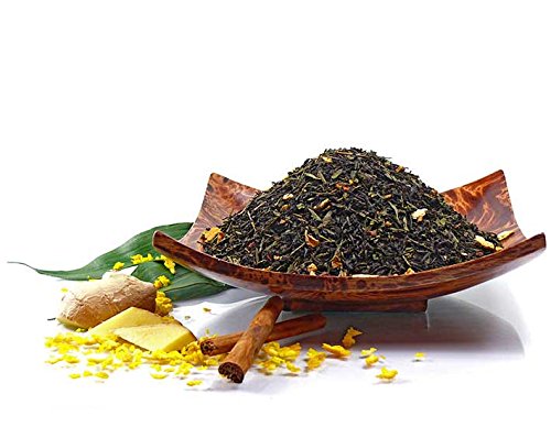 Chai of Srinagar von KOBU-TEE