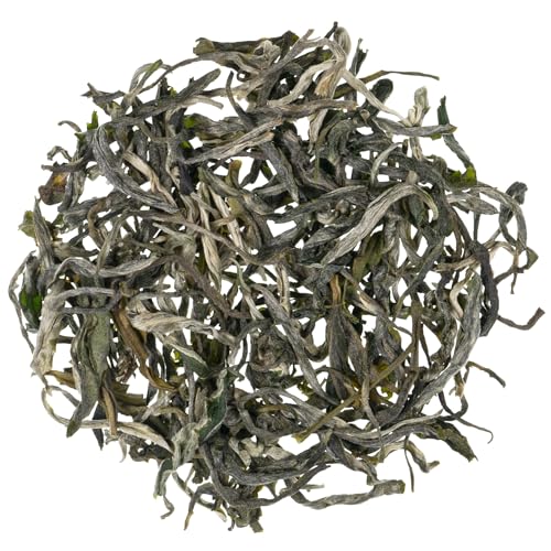 China Grüntee »Silvery Mao Feng« von KOBU-TEE