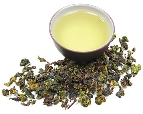 China Oolong »Ti Kuan Yin« von KOBU-TEE