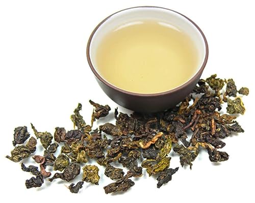 China Oolong »Woolong« von KOBU-TEE