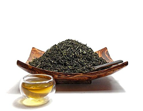 Darjeeling First Flush »TOP of the season« (Puttabong) von KOBU-TEE