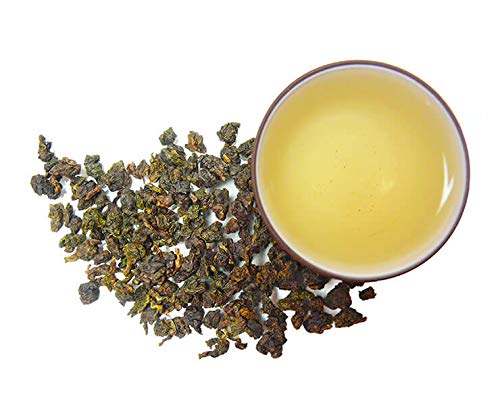 Formosa Gaba Oolong »Baozhong« von KOBU-TEE